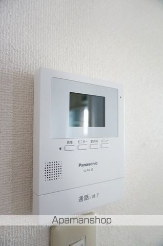 城東マンション 401｜愛媛県松山市道後一万(賃貸マンション1R・4階・19.00㎡)の写真 その15