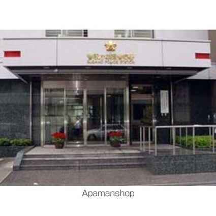 エステート東池袋[1K/25.37m2]の周辺4