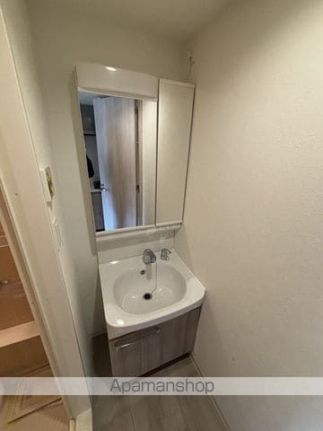 プレサンス九条グランデリーヴの内装写真