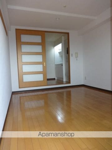 ブレスコート新金岡の内装写真