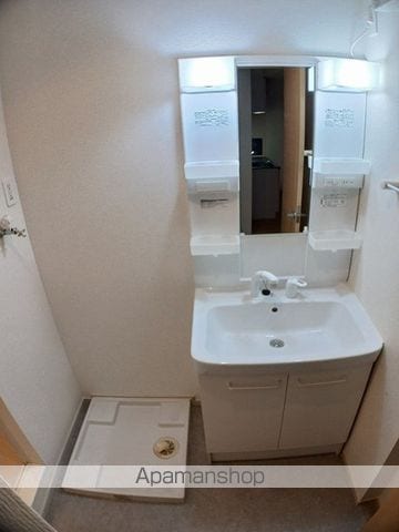 グランツ 光の内装写真