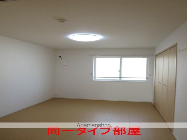 フォルシュIIBの内装写真