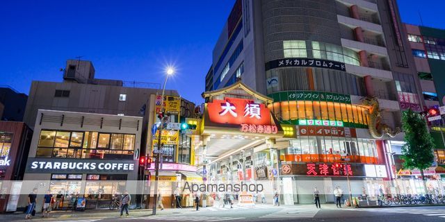 S−FORT大須観音の周辺写真