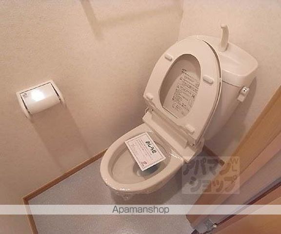 アンジュ西京極の内装写真