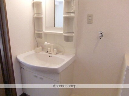 ブランシェ・ドミール[1R/25.06m2]のその他内装4