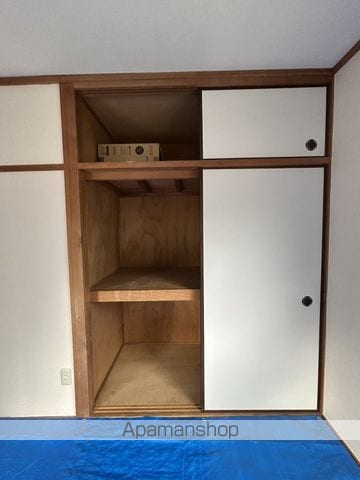 G-1stの内装写真