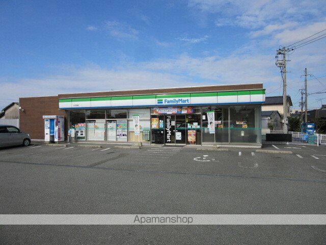 ブルゴーニュCの周辺写真