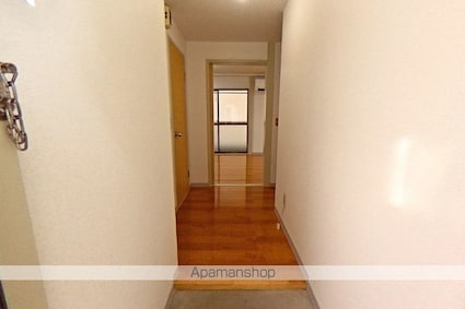 コーポ岬[1LDK/30m2]の内装5