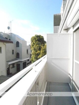 東京都世田谷区代田３丁目[2K/29.1m2]の内装5