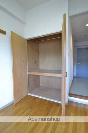 広島県広島市南区西旭町[1R/18.5m2]の収納