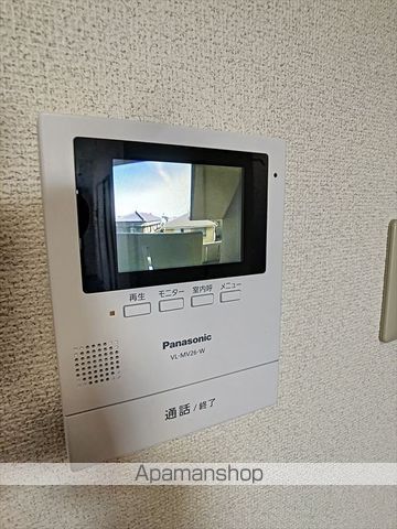 信和キャッスルの内装写真