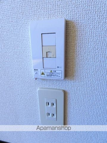 フォルテNの内装写真