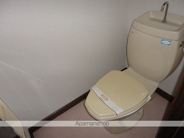 フジパレス高知 G棟の内装写真