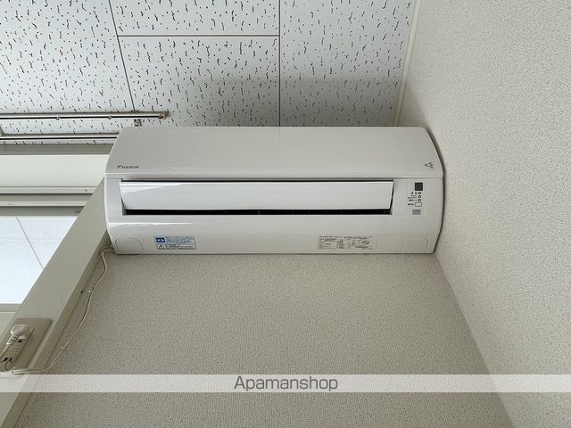 カーサ YOSHINOの内装写真