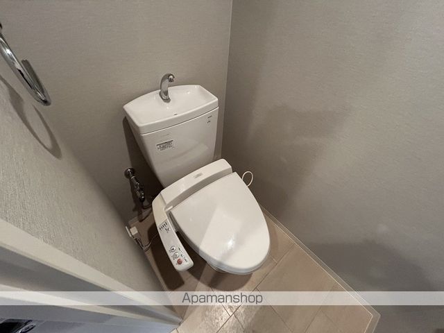 アビティESAKAの内装写真