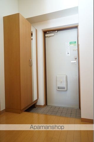 ルーチェの内装写真