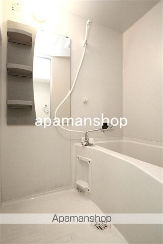 ブランクレールTANIMACHIの内装写真