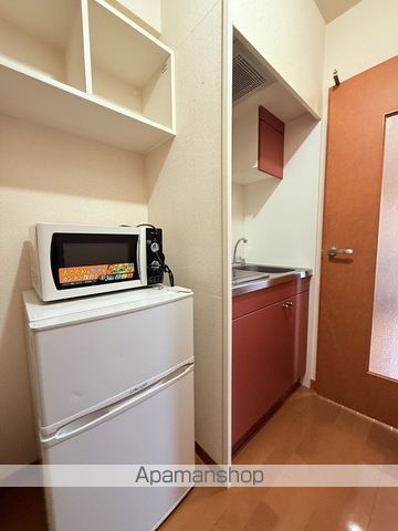 アルファスクエア大通の内装写真