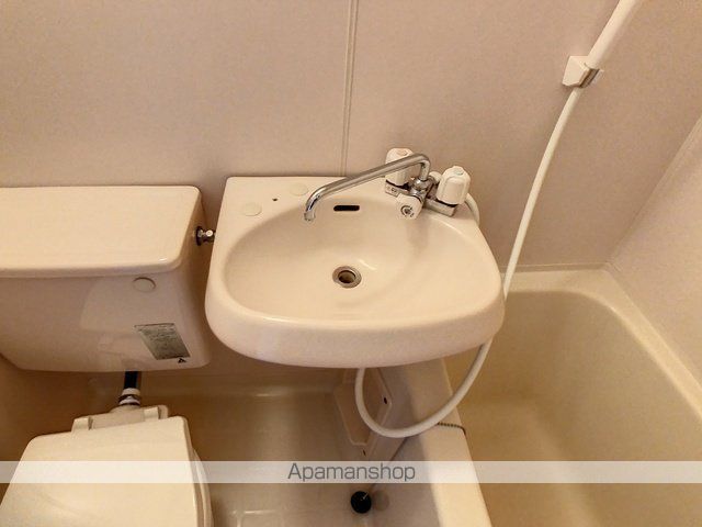 豊町中央コーポの内装写真