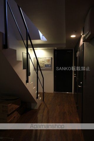 SKY PARK HIBARIGAOKAの内装写真