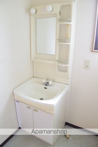 メゾンエスポワールの内装写真