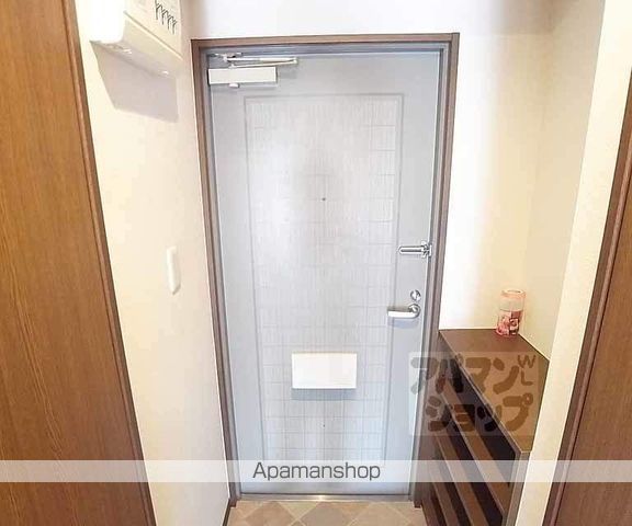 LACANAの内装写真