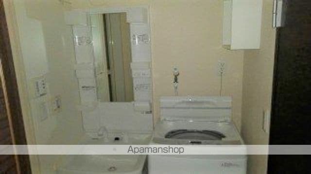 レオネクストパディントンの内装写真
