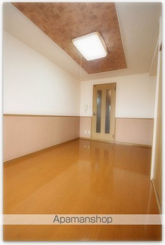 フィレンツェの内装写真
