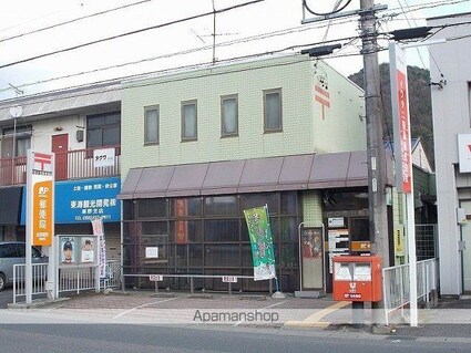 岐阜県岐阜市粟野東２丁目[1LDK/50.42m2]の周辺4