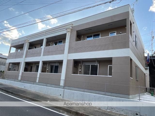 サンクレスト・大谷の外観写真