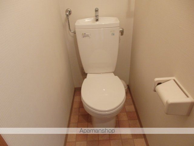 LATOURの内装写真