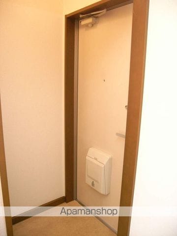 パルネットKの内装写真