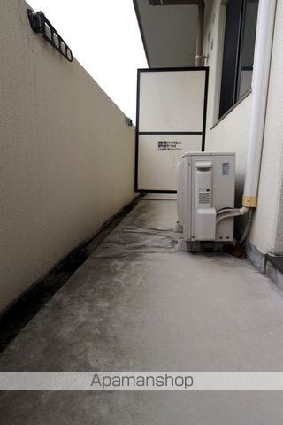 ア・ルーラ東合川の内装写真