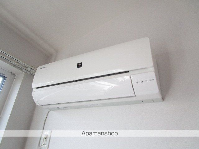 ARBRAの内装写真