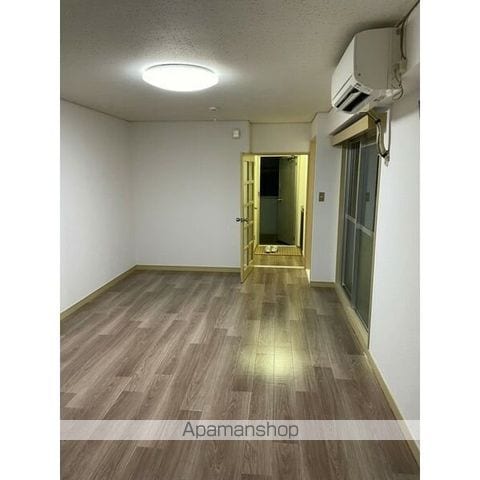 サンニシキの内装写真