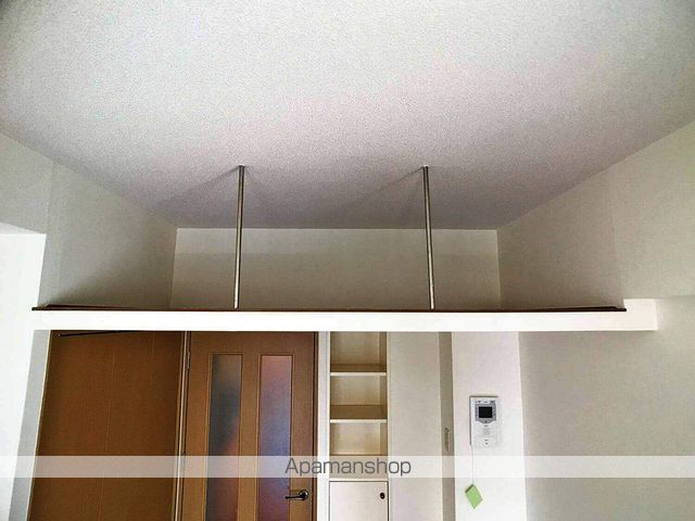 プレシャス天神南の内装写真