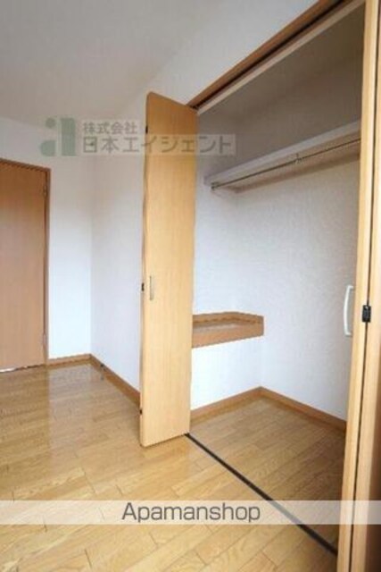 Ｃ’ｅｓｔ　ｊｏｌｉ[2LDK/57.76m2]の内装1