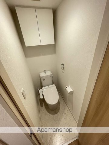 CASA覚王山の内装写真