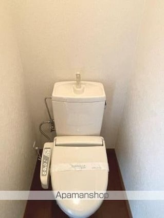 ＫＴハイツ[1DK/40m2]のトイレ