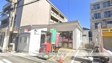 リベルテコーポ保澤[2DK/42m2]の周辺3