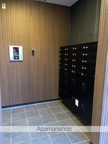 LIGERE南行徳WESTのその他写真