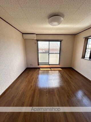 プラムハイツ[1K/26.5m2]のリビング・居間