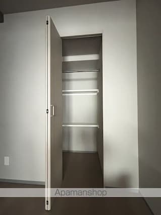 滋賀県大津市唐橋町[1LDK/36.45m2]の収納