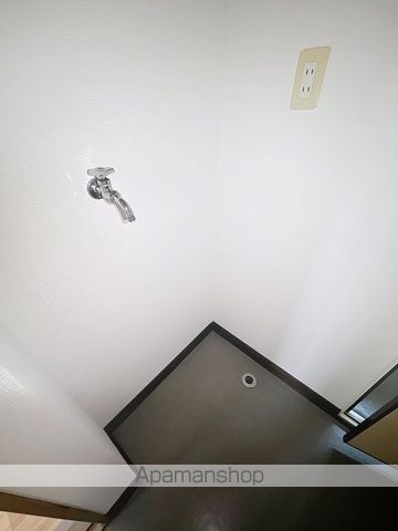 カーサ・サトの内装写真