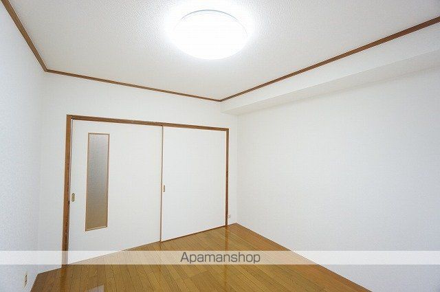 エスカイア中田の内装写真
