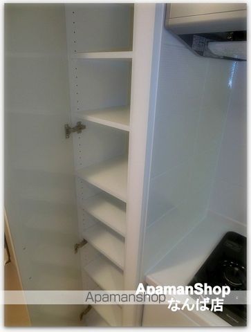 S−RESIDENCE難波BRILLERの内装写真