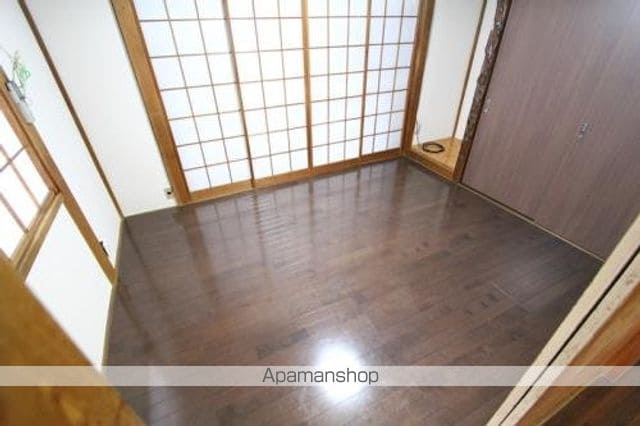 長土塀3丁目S貸家の内装写真