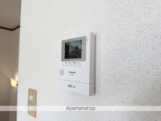 アーバンステートIIの内装写真
