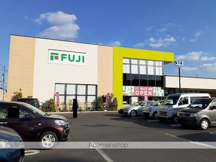 ラピス[2LDK/56.81m2]の周辺5