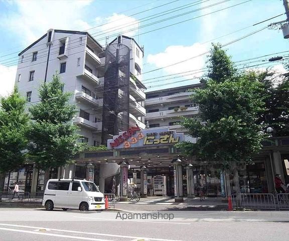 第2ハイツ早田の周辺写真